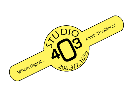 Studio 403